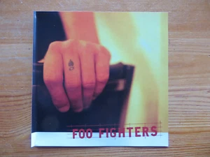 Foo Fighters: My Hero / Everlong / Best Of You (3 Track Maxi) - Bild 1 von 4