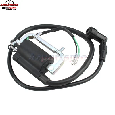 New Ignition Coil for Honda CT90 Trail 1966 1967 1968 1969 1970 1971 1972 - Image 1 of 4