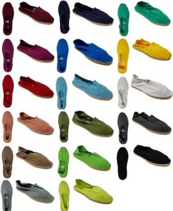 ESPADRILLES Espandrillos Espandrilles Espadrillos Classico NEU Größe 36 - 46 - Bild 1 von 22