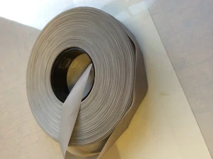 Heat repair tape suitable for Goretex and Sympatex Repair Tape 30 mm - Picture 1 of 1