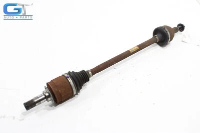2011 - 2022 DODGE DURANGO AWD REAR LEFT DRIVER SIDE AXLE SHAFT OEM - Image 1 of 4