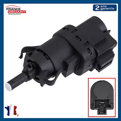 Contacteur de Feu Stop pour FORD B-MAX C-MAX ECOSPORT FIESTA V VI - 1223097 - Photo 1/4
