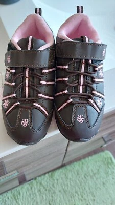 Verkaufe Mädchenschuhe - Bild 1 von 4