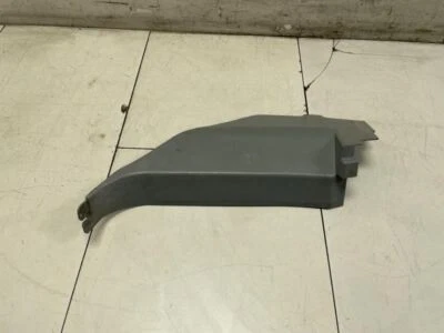 BMW X5 2005 puerta del pasajero delantero derecho panel de retroceso moldura OEM+ Foto 1 de 4