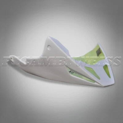 DR404 Suzuki SV 650 1000 Sabot Moteur Moto Carenage Fibre de Verre Poly - Imagen 1 de 3