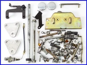 1993 HONDA CB1000SF SC30 Genuine Stay Bolt & Parts Set yyy - Picture 1 of 7