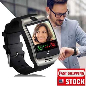 Reloj Inteligente Bluetooth&Sim para Android  Smart Watch Universal Dual DZ09  ✔ - Picture 1 of 32