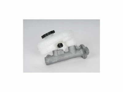 Cilindro maestro de freno AC Delco 89862XK para Chevrolet Silverado 3500 HD 2009-2014 Foto 1 de 2