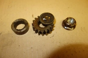 Motor de engranaje primario Honda MT50 MT-50 MT - Imagen 1 de 4
