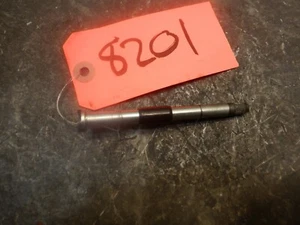 1984 HONDA ATC 200 ES BIG RED GEAR POSITION INDICATOR SHAFT 8201 - Picture 1 of 2