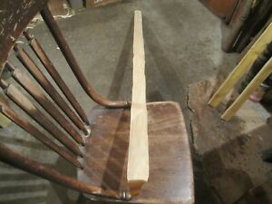 OSAGE ORANGE Bow Stave/staves/billets/craft wood/turning wood