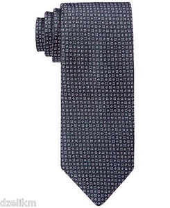 Neu mit Etikett Hugo Boss Black Label by Hugo Boss Seidenkrawatte "Krawatte 7,5 cm"  - Bild 1 von 10