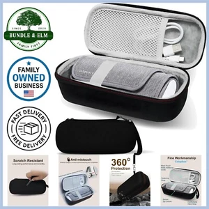 Hard Carrying Case for Withings BPM Connect Blood Pressure Monitor Travel Sto... - Picture 1 of 9