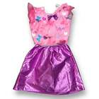 Minnie Mouse Pretend Play Dress Up Outfit, Size 4-6X