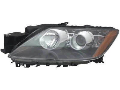 For 2007-2009 Mazda CX7 Headlight Assembly Left TYC 49784TZNK 2008 Sport Utility Foto 1 de 2