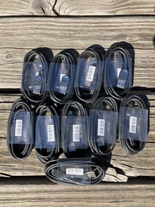 Lot Of 10 New Palm 3403WW 180-10646-00 Micro-USB Charge & Data Sync Cable - Picture 1 of 5