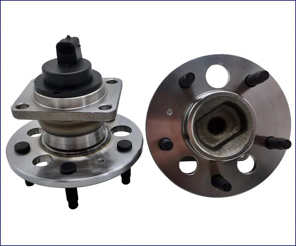 Mozzo Della Ruota Posteriore Chervolet Malibu/OLDSMOBILE Alero / PONTIAC Gran Am - Immagine 1 di 1