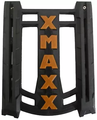 Fits Traxxas X Maxx XMaxx X-Maxx Skid Plate With Replaceable Skids - Image 1 of 4