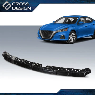 Retenedor de parachoques apto para Nissan Altima 2019-2022 delantero 622406CA0A Foto 1 de 4