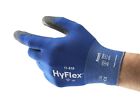 Ansell 11-618 PU Coated Ultra Thin Work Gloves, All Size, New Stock