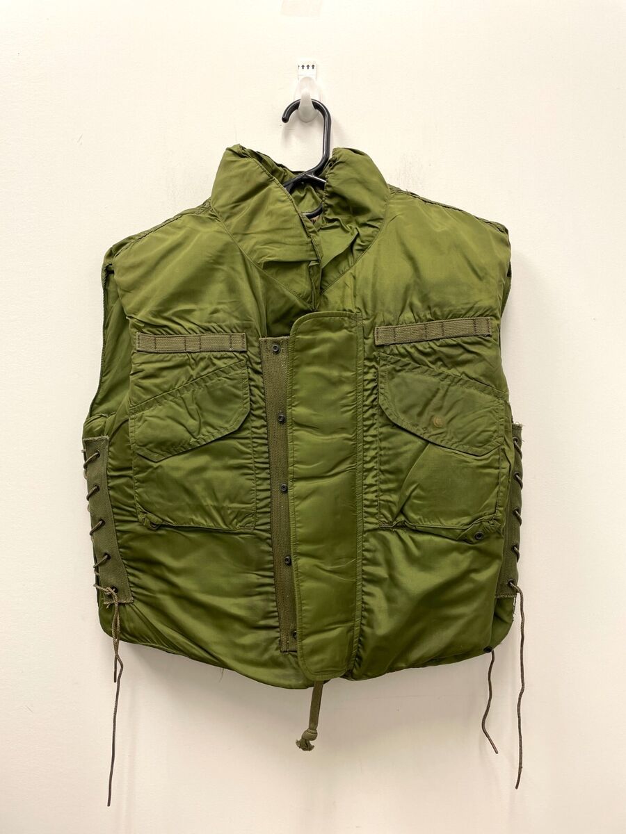 Flak Vest for sale | eBay Flak Vest for sale | eBay