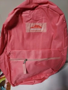 16.5" Trailmaker Classic Lightweight Backpack School Travel Bagpacks - Picture 1 of 3