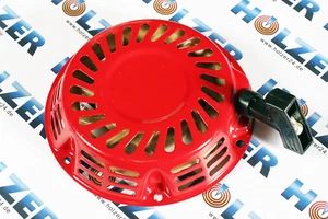 Avviatore a Fune per Motori a Benzina Da 5,5 E 6,5 CV E Generatori Di Elettricit - Foto 1 di 4