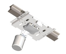 TESSCO TERRA WAVE VENTEV TW-IBEAM-ANT-PDL 520049I-BEAM PATCH ANTENNA BRACKET
