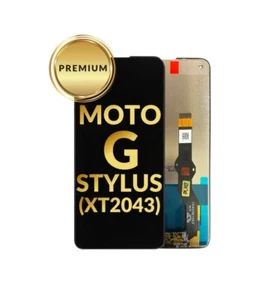LCD Assembly without Frame Replacement for Moto G Stylus (XT2043) - Picture 1 of 1