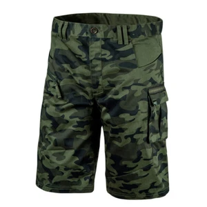 Pantalones cortos de camuflaje, talla XS - Imagen 1 de 12