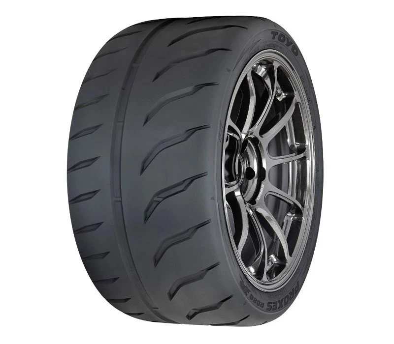 TOYO Proxes R888R 195/55R15 89V 195 55 15 Tyre - image 1 of 1