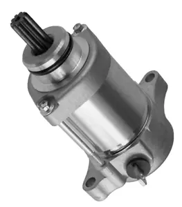 Motor de Arranque Aprilia Sxv Rxv 450-550 2006 2007 2008 2009 2010 - Imagen 1 de 6