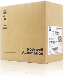 New AB 25B-D013N114 /A Allen-Bradley PowerFlex 525 5.5kW 7.5Hp AC Drive Sealed - Picture 1 of 6