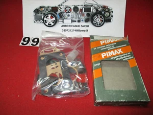 S128 KIT REVISIONE CARBURATORE FIAT 131 1.3 1.6 SOLEX 32 TEITE 42 - Picture 1 of 2