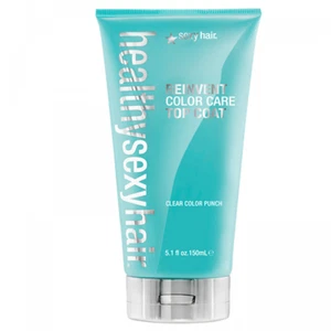 Sexy Hair Healthy Sexy Hair Reinvent Color Care Top Coat 150ml Coloridos - Imagen 1 de 1