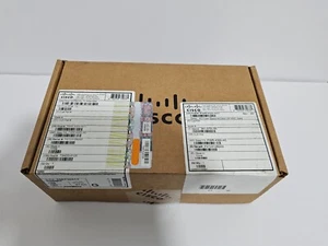 Cisco PWR-4320-AC AC Power Supply for Cisco ISR 4320, Spare. NEW - Picture 1 of 2