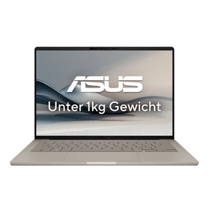 ASUS Zenbook 14 UX3407RA-QD906W 14 Zoll Notebook 1 TB SSD Laptop 32 GB RAM - Bild 1 von 6