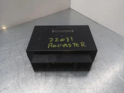 5J0959433 Centralina Chiusura per SKODA ROOMSTER (5J7) Friend 2008 834248 - Immagine 1 di 4