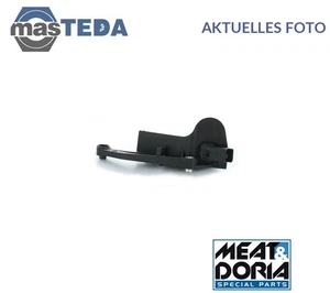 87163 KURBELWELLENSENSOR IMPULSGEBER MEAT & DORIA FÜR PEUGEOT 306,106 II - Picture 1 of 5