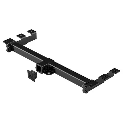 牵引挂接接收器 3 级适用于雪佛兰 Silverado GMC Sierra 1500 1999 - 2007 — 第 1/4 张图片