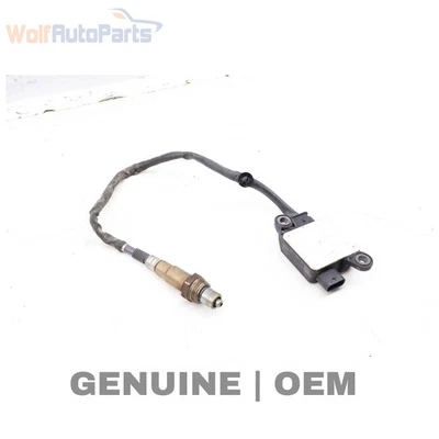 BMW X3 28DX F25 2015 2,0 L - Sensor NOX 8517184 Foto 1 de 4