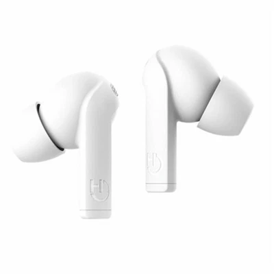 Auricolari Bluetooth Hiditec AU01271213 Bianco - Immagine 1 di 2