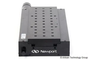 Newport Lineartisch mit Gleichstrommotor - Bild 1 von 4