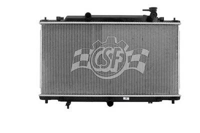 Radiador CSF 3804 para Mazda 6 14-20 Foto 1 de 4