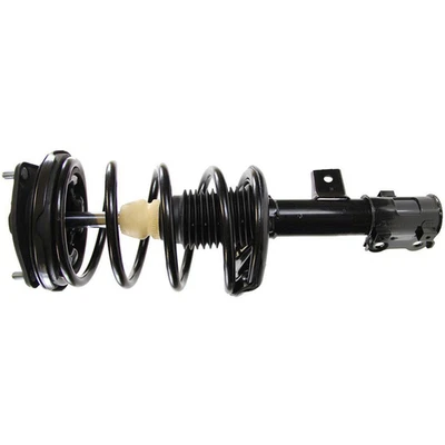 Puntales delanteros completos con resortes y amortiguadores traseros para Kia Rondo 2011 2010 2009 Foto 1 de 4