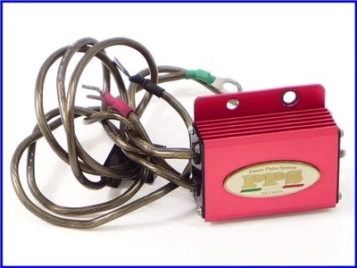 DUCATI 999S TRICKSTAR PPS 748 749 848 916 996 998 1098 1198  - Image 1 of 4