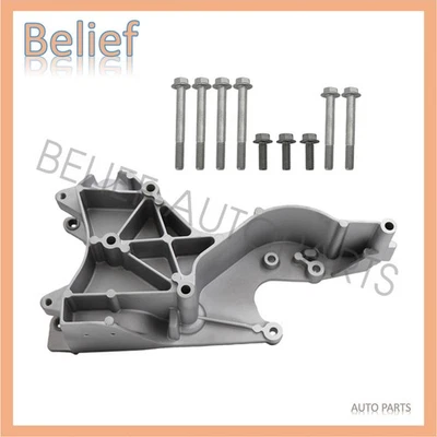 12554030 Nuevo para Chevrolet GMC 99-19 dirección asistida/soporte alternador Foto 1 de 4