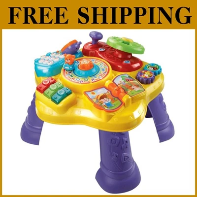 Mesa de actividades musicales educativas, sin frustraciones Foto 1 de 4