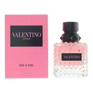 Valentino Donna Born In Roma Eau de Parfum 50 ml para mujer - Imagen 1 de 1