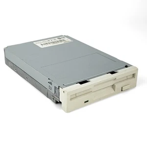 VINTAGE Panasonic Matsushita JU-257A606P Floppy Disk Drive - Picture 1 of 10